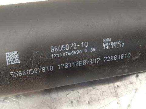 Foto 4ª: Transmision Central Bmw X1 2.0 G 192CV 141KW F48) XDRIVE20I XLINE [B48A20A] (2018)