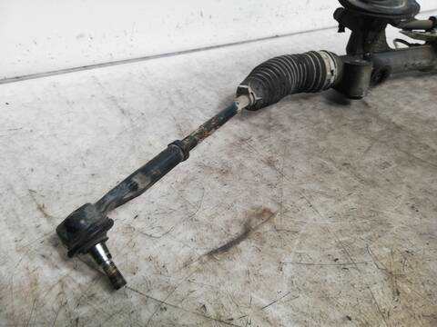 Foto 2ª: Cremallera de Direccion Fiat Qubo 199A2000 (2013)