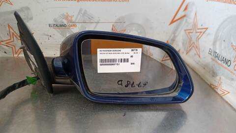 Retrovisor Derecho Skoda Octavia ACTIVE BERLINA 105CV 77KW