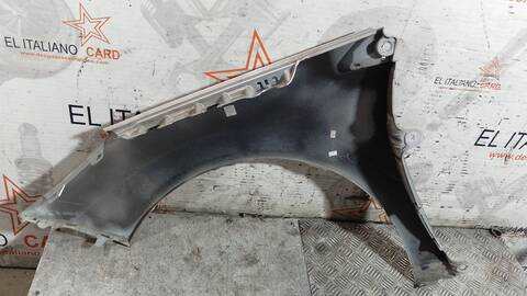 Foto 4ª: Aleta Delantera Derecha Peugeot 308 CONFORT 90CV 66KW [9HX] (2010)