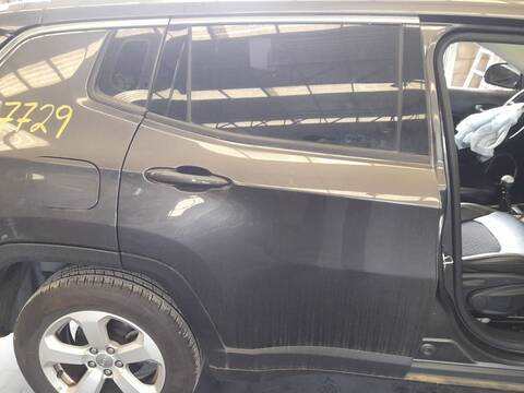 Puerta Trasera Derecha Jeep Compass 1.4 MULTIAIR 140CV 103KW