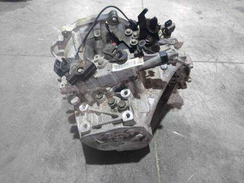 Foto 2ª: Caja Cambios Hyundai i30 1.6 CRDI 128CV 94KW