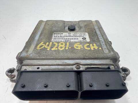 Centralita Motor ECU Jeep Grand Cherokee 642980