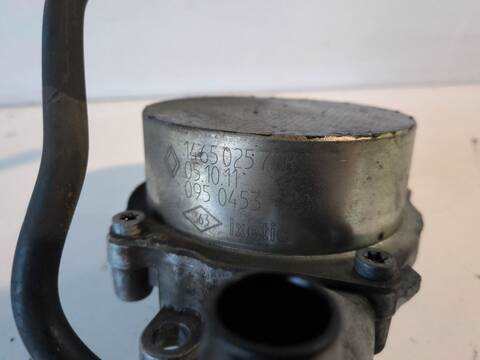 Foto 2ª: Depresor Freno Bomba Vacio Renault Trafic M9R782 FURGON (2008)