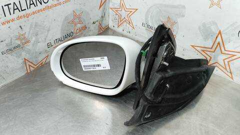 Retrovisor Izquierdo Volkswagen Golf GT SPORT BERLINA 170CV 125KW