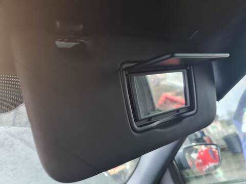 Parasol Derecho Ford Focus ST-LINE 155CV 114KW