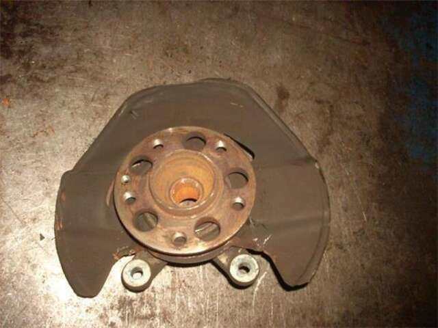 Mangueta Delantera Derecha Mercedes Clase A 140 2.0 A 180 CDI (169.007) [2.0 LTR. - 80 KW CDI CAT]