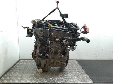 Motor Completo Toyota Yaris 1NR