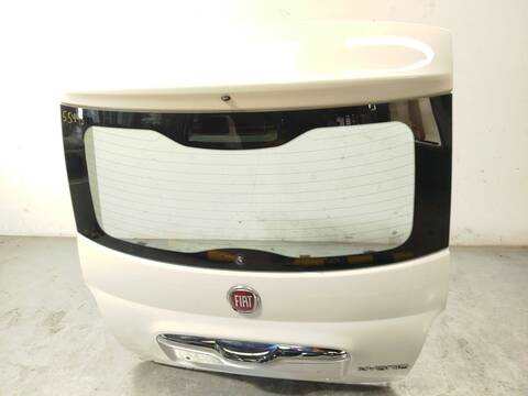 Foto 3ª: Portón Fiat 500 1.0 MILD HYBRID 312.AYD1B) 69CV 51KW [46341162] (2022)