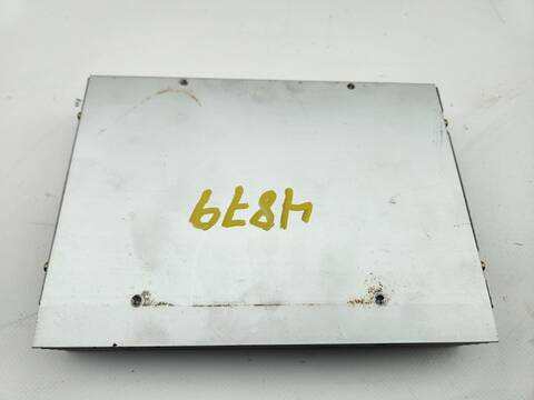 Foto 4ª: Centralita Motor ECU Chrysler 300 3.0 CRD 218CV 160KW [642982] (2006)