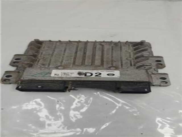 Centralita Motor ECU Nissan Qashqai 1.5 ACENTA [1 5 LTR. - 85 KW DCI CAT] 116CV