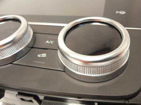 Foto 4ª: Pantalla Multifuncion Renault Kadjar 1.3 TCE 160CV 117KW [H5H470] (2019)