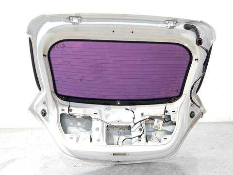 Foto 4ª: Portón Opel Corsa 1.3 CDTI L08) HATCHBACK 90CV 66KW FURGONETA [Z13DTJ] (2006)