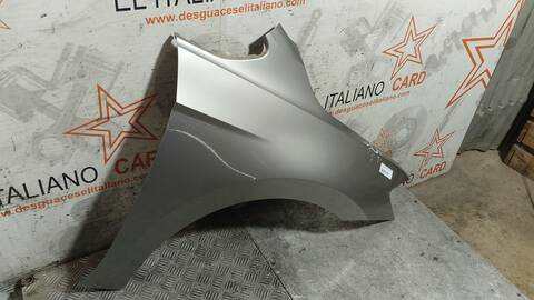 Foto 3ª: Aleta Delantera Derecha Volkswagen Golf EDITION 115CV 85KW [DDY] (2017)