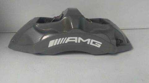 Pinza Freno Delantera Izquierdo Mercedes Clase C 160 C 63 AMG 205.386) COUPE 476CV 350KW