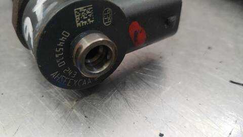 Foto 4ª: Inyectores Alfa Romeo 159 1.9 JTDM 16V ELEGANTE 150CV 110KW [939A2000] (2008)