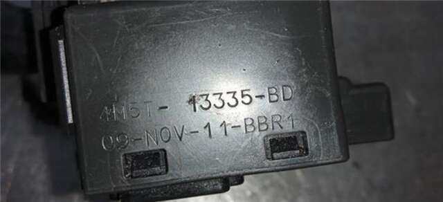 Mando Multifuncion Ford Focus 1.6 TDCI