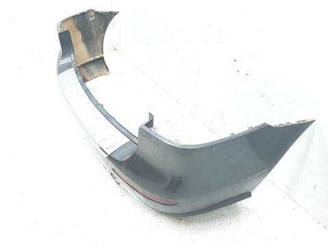 Foto 3ª: Paragolpes Trasero Mercedes Clase ML 250 2.1 CDI 204CV 150KW AUT. 166.004) W166) OM651 [651960] (2011)