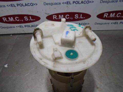 Foto 3ª: Aforador Renault Megane 1.9 DCI DIESEL 120CV 88KW FAMILIAR II FAMILIAR [F9Q B8] (2005)