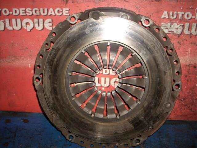 Foto 3ª: kit Embrague Opel Astra 1.7 CDTI [Z 17 DTL]