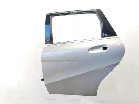 Puerta Trasera Izquierda Mercedes Clase B 150 B 200 CDI 246.201)