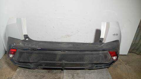 Paragolpes Trasero Peugeot 408 GT 131CV 96KW