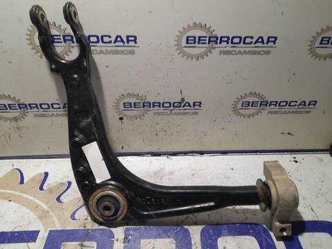 Foto 2ª: Brazo Suspension Delantero Derecho Citroen C5 1.6 16V HDI FAP 109CV [9HZDV6TED4] (2008)