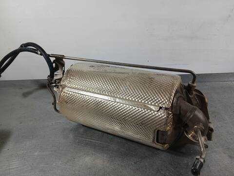 Filtro Particulas Mercedes Vito 114 CDI 4-MATIC 447.701 447.703 447.705) 136CV 100KW