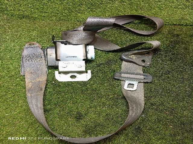 Cinturón Delantero Derecho Jeep Cherokee 2.5 TD 3P