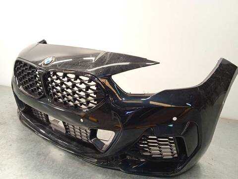 Foto 3ª: Paragolpes Delantero Bmw Serie 2 215 M235I XDRIVE COUPE 306CV 225KW (2019)