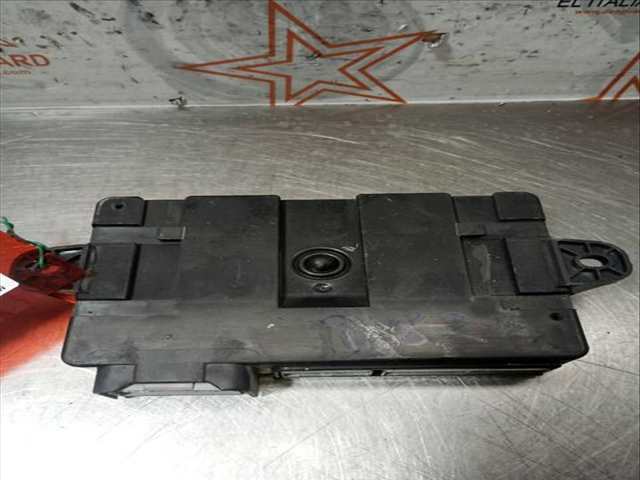 Centralita Motor ECU Land Rover Range V6 TD AUTOBIOGRAPHY 245CV 180KW