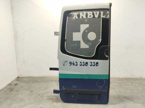 Puerta Trasera Izquierda Mercedes Sprinter 315 CDI 906.731 906.733 906.735) 150CV 110KW
