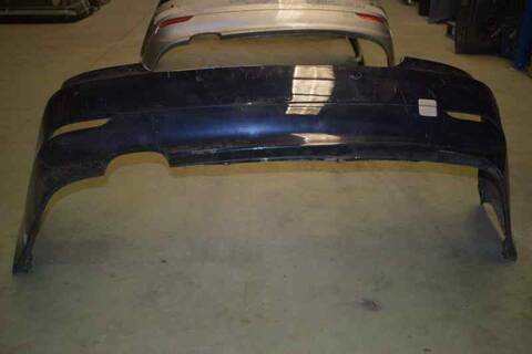 Foto 2ª: Paragolpes Trasero Bmw Serie 5 518 530XD [306D3] (2007)