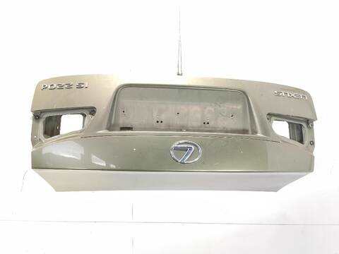 Maletero Lexus IS 220D ALE20)