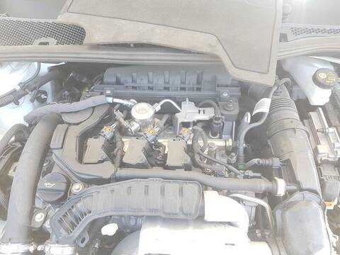 Motor Completo Opel Corsa 1.2 68) 75CV 55KW