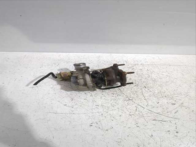 Turbocompresor Seat Leon 1.9 TDI 90CV