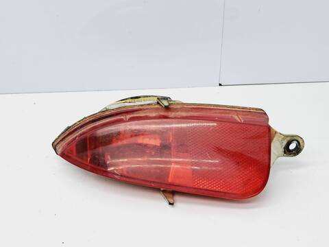 Faro Antiniebla Trasero Derecho Opel Corsa 1.2 16V CAT Z 12 XEP - LB4) 80CV 59KW