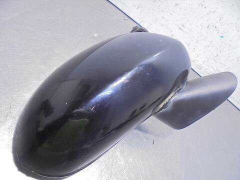 Foto 2ª: Retrovisor Derecho Opel Corsa 1.3 16V CDTI CAT Z 13 DTH - L4I) 90CV 66KW [Z13DTH] (2007)