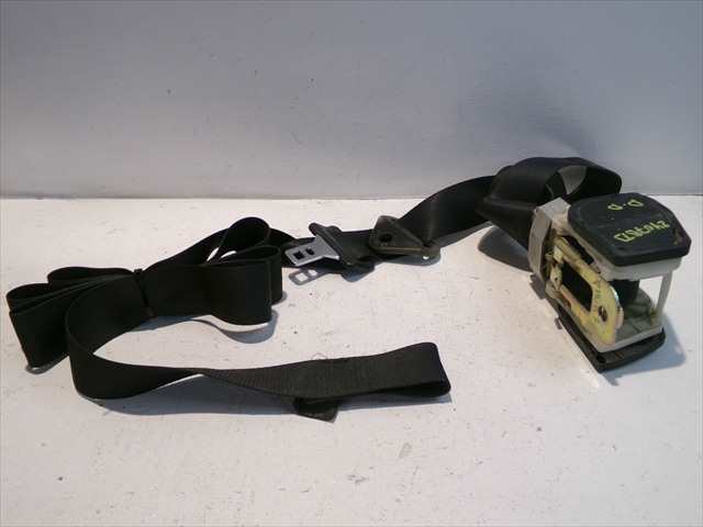 Foto 2ª: Cinturón Delantero Derecho Ford Ka 1.3 G 1996-2008 [J4P] (2002)