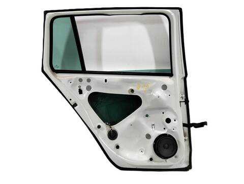 Foto 3ª: Puerta Trasera Izquierda Volkswagen Golf CRL (2015)