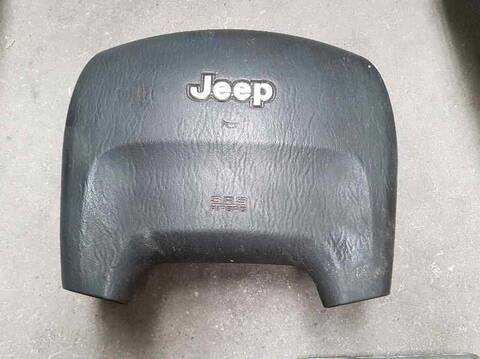 Foto 2ª: Kit Airbag Jeep Grand Cherokee 2.7 CRD LIMITED 163CV 120KW [665921] (2002)