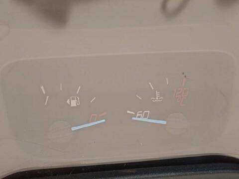 Foto 4ª: Cuadro de Instrumentos Ford Transit 2.0 TDCI CAT 170CV 125KW [YNF6] (2017)