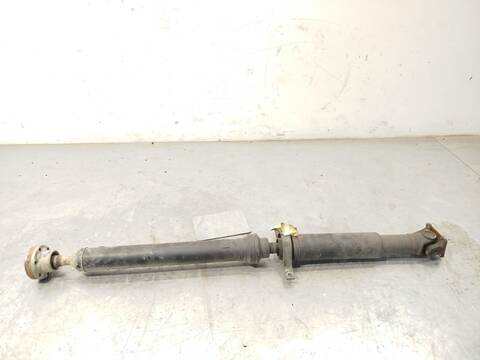 Transmision Central Land Rover Discovery 2.0 SD4 4X4 241CV 177KW