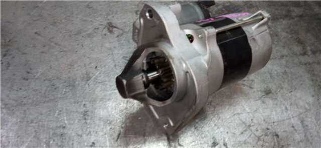 Foto 3ª: Motor de Arranque Citroen C3 1.2 COLLECTION [1.2 LTR. - 60 KW 12V E-VTI] [HM05]