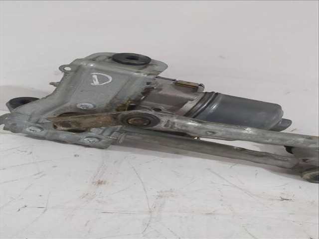 Foto 3ª: Motor Limpia Delantero Seat Leon 1.9 TDI 105CV [BKC BLS BXE] (2005)