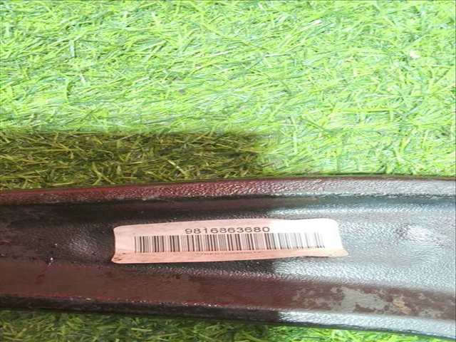 Foto 3ª: Brazo Suspension Delantero Izquierdo Citroen Jumpy 1.5 BLUEHDI 100 102CV 75KW FURGONETA [YHR (DV5RUCD)] (2020)