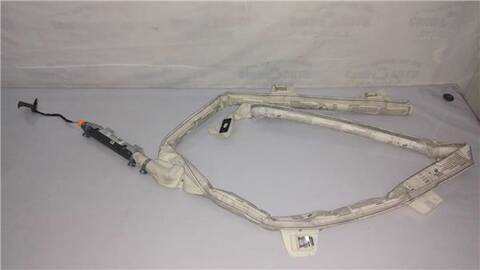 Airbag Cortina Delantero Izquierdo Mercedes Clase E 180 VERSION INDEFINIDA