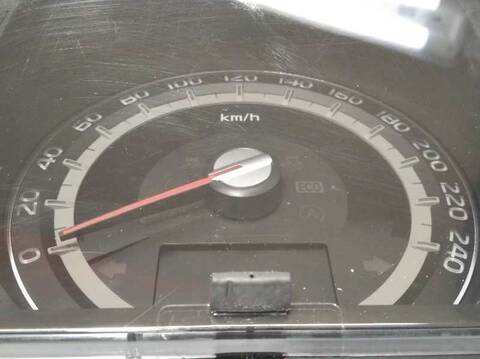 Foto 3ª: Cuadro de Instrumentos Kia Sportage 1.7 CRDI CAT 116CV 85KW [D4FD] (2016)