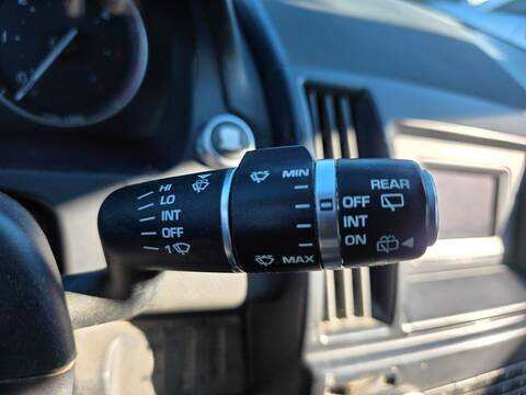 Foto 2ª: Mando Luces Land Rover Freelander 224DT (2013)