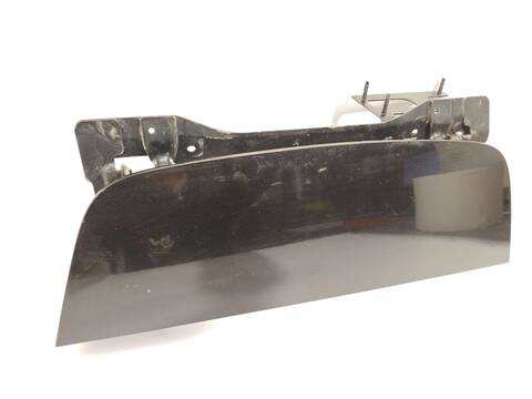 Tapa Exterior Combustible Nissan Leaf ELECTRIC 150CV 110KW